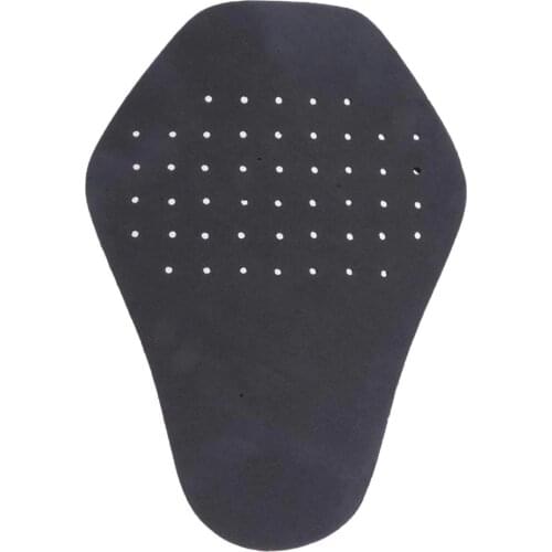 Universal Motorcycle Armour Insert Back Protector Pads Men Women EVA Motorbike Racing Protection Armour Pad Jackets Clothing