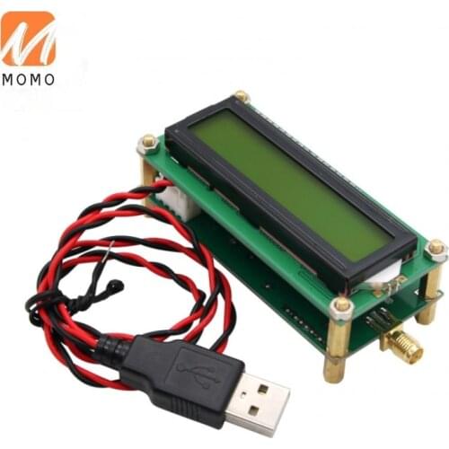 5KHz-2700MHz Space Broadband GL2700 Signal RF Power Meter