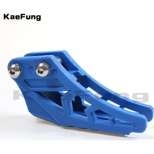 Chain Guide Guard Fit K TM CRF 250 R EXC YZF KXF MX for BSE Bosuer Dirt Bike Pit ABM XMOTOS