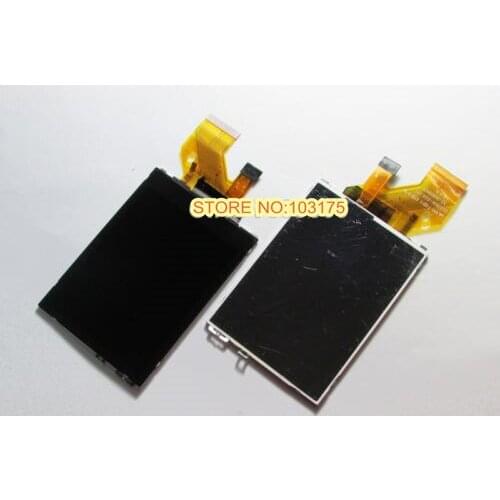 NEW LCD Display Screen Repair Part For Panasonic Lumix DMC-TZ41 TZ41 GK Digital Camera With Backlight With Touch