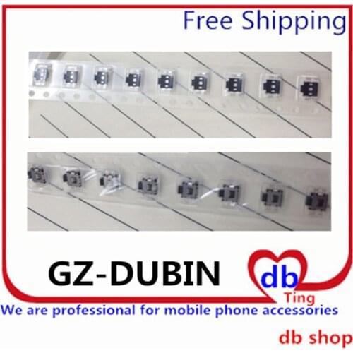 For Lumia 520 N520 535 N535 Power On/off Volume Switch Key Button Inside Connector Port Replacement