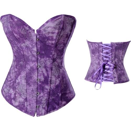 Hot sale top quality corset womens clothing intimates shapers corset free shipping w3332