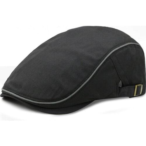 Kagenmo Mens Berets