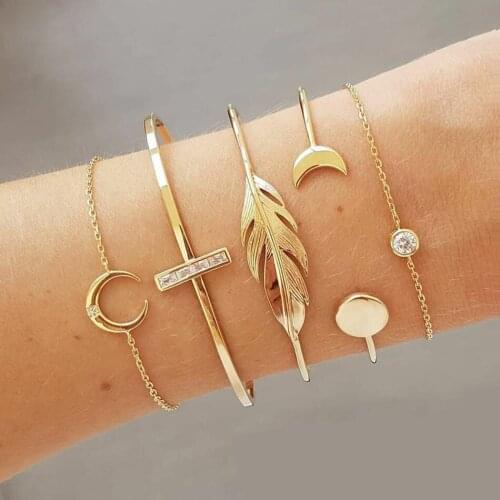 KobitAce Fashion Bracelets