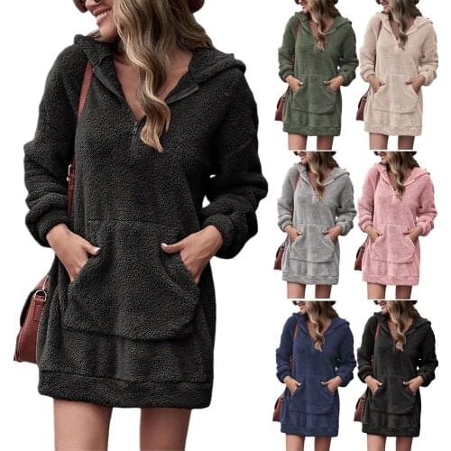 Mandylandy Hooded Sweatshirts For Women