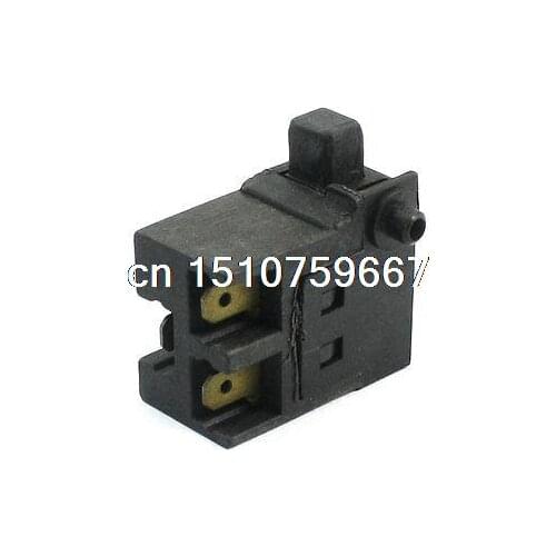 Momentary Electric Tool Switch AC 250V 8A SPDT for Makita 1030 Cutter Machine