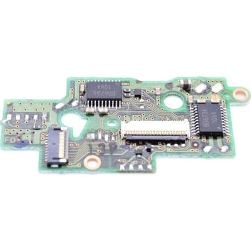 90%NEW Mirror box reflector motor Driver board ,Main body side board For Nikon D7000 ;Camera Repair parts