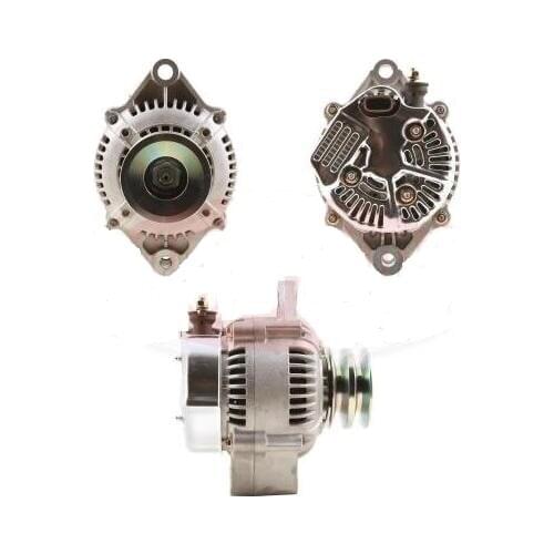 NEW HNROCK 12V 70A ALTERNATOR 102211-5060 102211-5061 8971682460 8971682461 FOR ISUZU