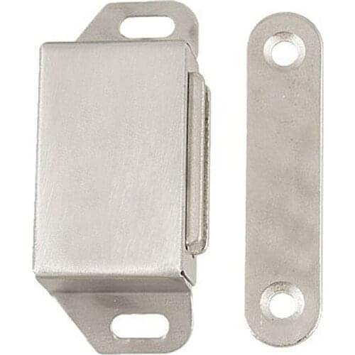KSOL New Style Home Office Door Self Closing Strong Magnetic Adsorption Magnet Buckle