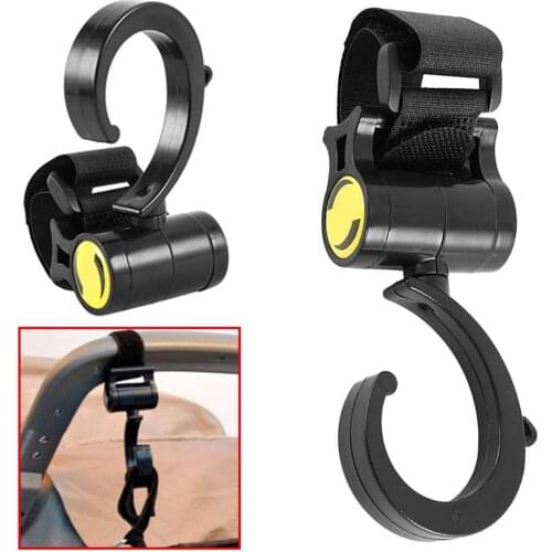 OcioDual Children's Transport