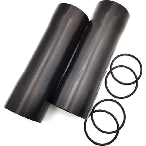 For Honda Rebel CMX 300 500 2017-2020 Front Fork Boot Shock Absorber Portect Cover