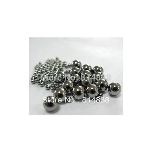 Bearing Ball Steel Ball Diameter 8mm Smooth Surface