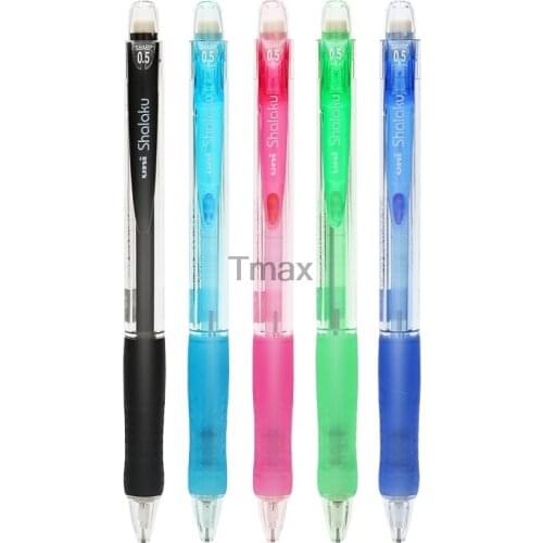 Uni Blue Pencils