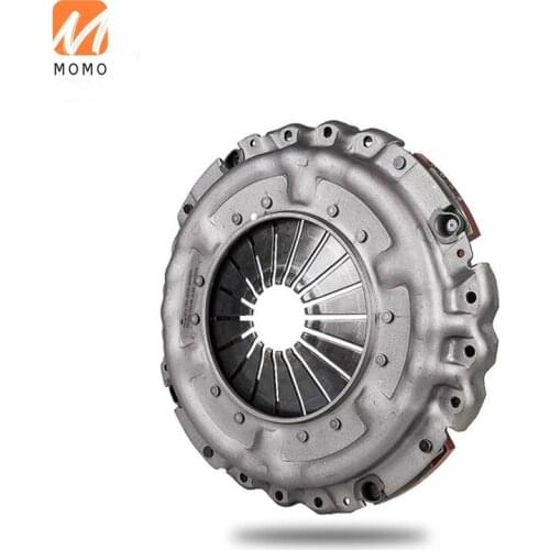Custom High Quality Clutch Cover Pressure Plate Diaphragm Push Type
