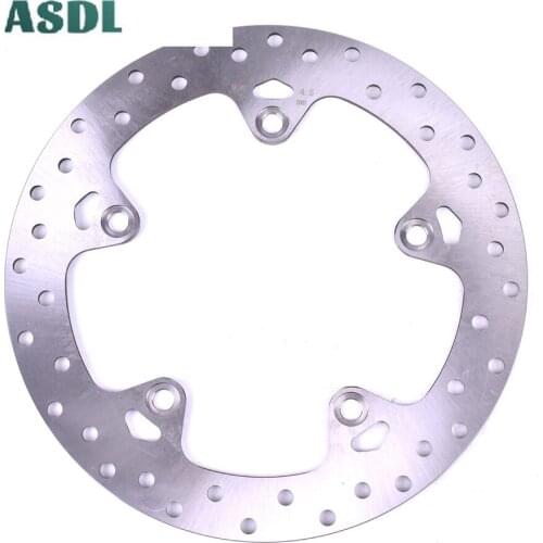 265mm Rear Brake Disc Rotor For BMW R1200R R1200RS R1200RT R1200S R1200ST K1300 K1300R K1300S K 1300 Brake Disc