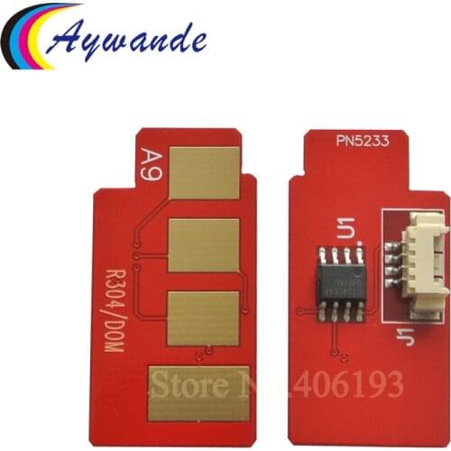 5x MLT-R304 Drum Reset Chip for Samsung ProXpress SL-M4583 SL-M4530 SL-M4583FX SL-M4530NX