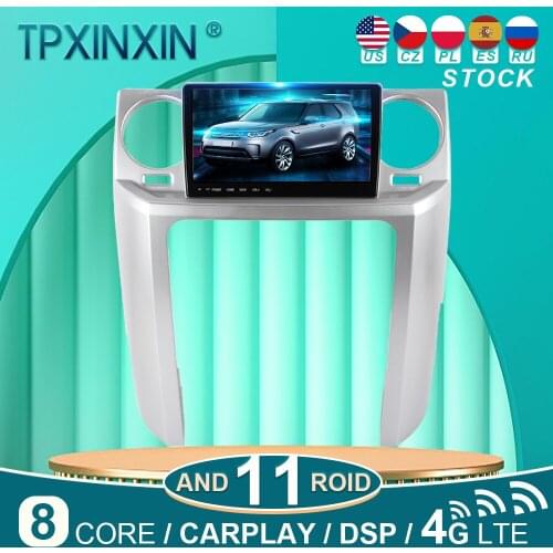 For Hyundai Genesis Coupe Android 11 Car Stereo Radio with Screen Tesla Radio Player Car GPS Navigation Head Unit