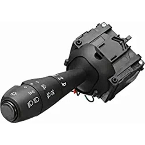 Car Steering Column Switch Indicator/Horn/ fog light/Rear fog light function car accessories for Dacia Dokker Lodgy Logan