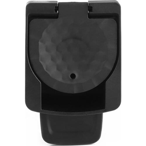 Household Capsule Adapter For Nespresso Reusable Coffee Stainless Steel Convert Coffee Machine Compatible with Dolce Gusto Model