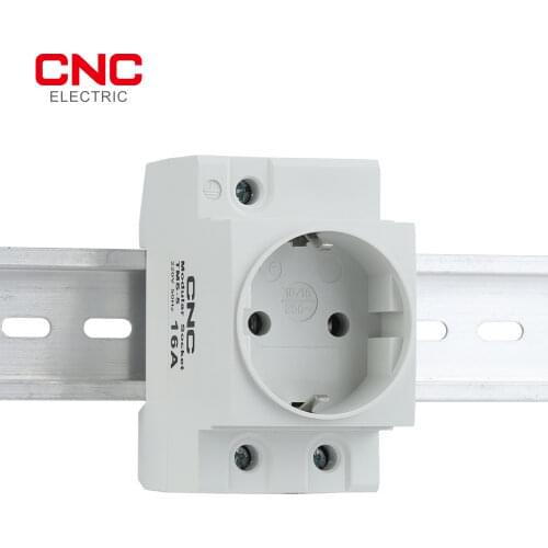 CNC Electrical Outlets
