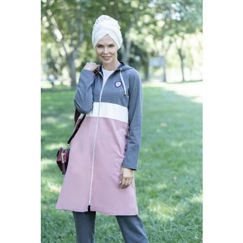 Elif Okur Woman's Sport Customs