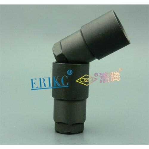 ERIKC Hot sale FOOVC14012 inejctor nut F OOV C14 012 Common Rail inyector nozzle cap FOOV C14 012
