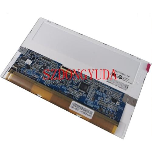 New Original A+ 7 Inch 30Pins CLAA070NA01CW LCD Screen Display Panel 1024*600