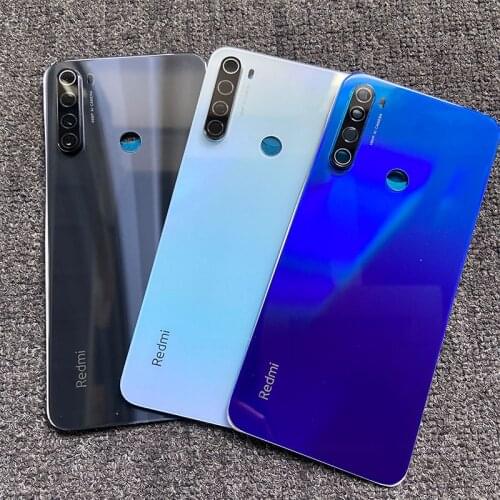 QZMYJTR Xiaomi Redmi Note 8 Batteries