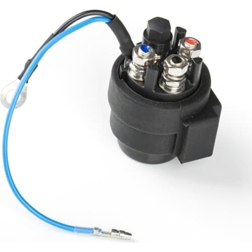 For Suzuki Outboard Motors Power Trim Tilt Autocar Relay 38410-94550 38410-94551 38410-94552