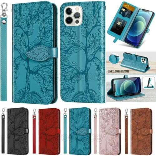 For Samsung Galaxy S10 S20 Plus Ultra FE Note 20 Luxury Smart Leather Wallet Stand Cover For Samsung A80 A90 A70 A50 A40 Case