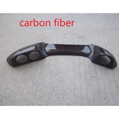 Gauge Pod For Civic FD2 Type R BY Stylle Dash Mount 52 60mm(RHD) Dashboard Interior Trim Tuning Part