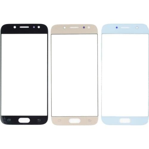 Touch Screen For Samsung Galaxy J5 2017 J530 J530F 5.2'' LCD Display Outer Glass Spare Parts