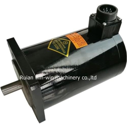 SOYO 110byg350a 12Nm stepper motor ac motor for bag making machine