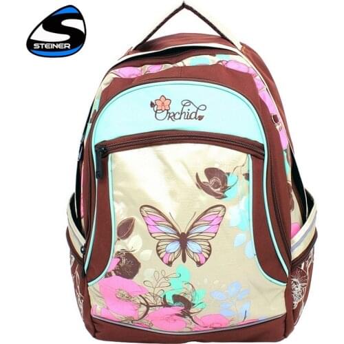 STEINER School Backpacks For Girls