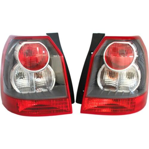Right Or Left Tail Light Stop Brake Rear Lamp for Land Rover Freelander 2 LR2 2006-2013 LR023968 LR023971