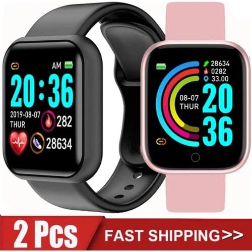 WEKOME Fitness Bracelets