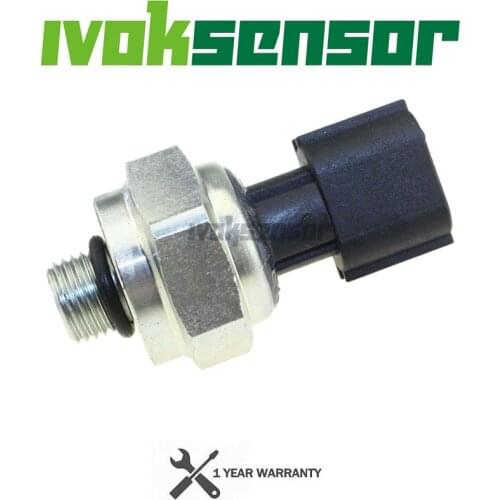 01-17 Power Steering Oil Pressure Sensor Switch For Nissan Altima Murano 3.5L 5.6L 49763-6N20A 497636N20A