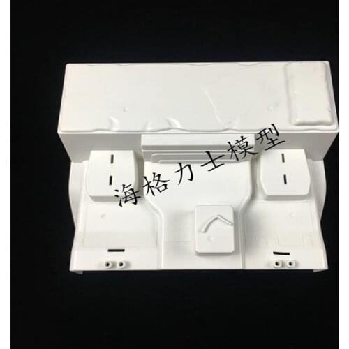 1/14 TAMIYA Scania R470 R730 Drag Head Truck Trailer truck cab seat chassis for TAMIYA upgrade RC Tractor Truck