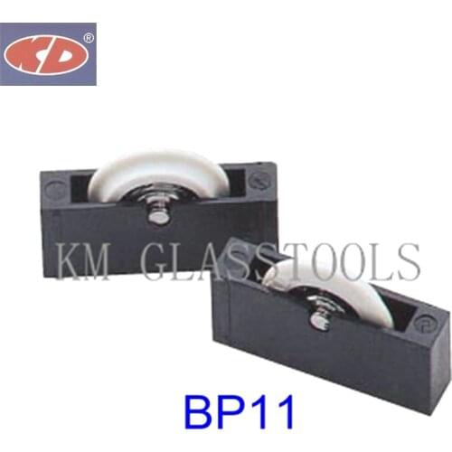 10 PCS Free Shipping! KD(BP11) T Cutter Rollers For KD-BLD(T) Speed T Shaped Oil Filled Glass Cutter