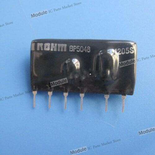 5PCS/LOT BP5048 NEW MODULE