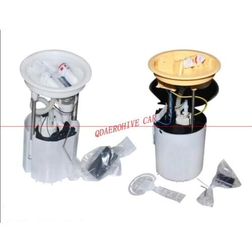 QDAEROHIVE car accessories fuel pump for the ford s max 2.3 2007-2013 for mondeo 2.0T 2007-2012