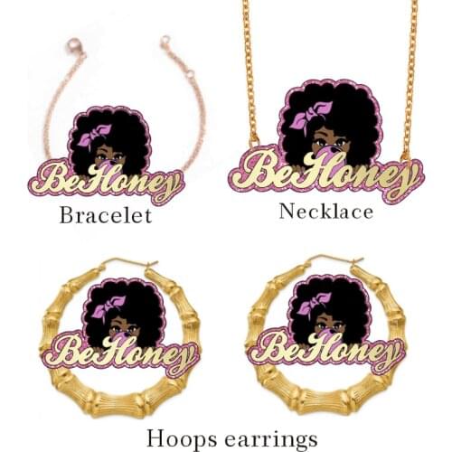 Детские ожерелья Be Honey China At AliExpress