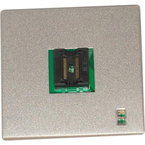 Ecmo.com.cn: Genuine Only - XELTEK SSOP44 Socket Adapter CX1027