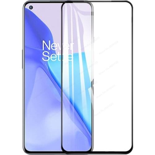 MOTJERNA Screen Protectors For OnePlus