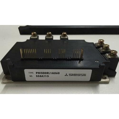 NEW PM300RL1A-060 IN BOX MITSUBISHI MODULE free shipping
