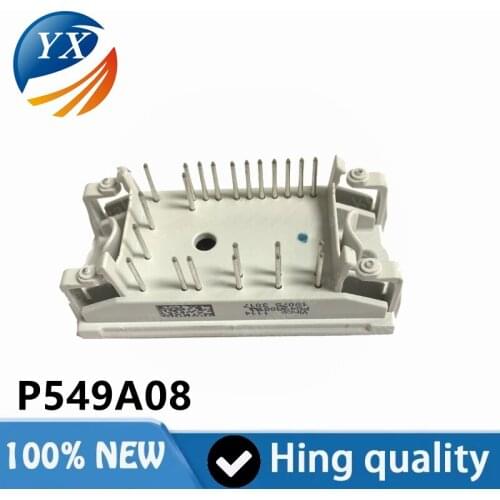New original imported P549A08 IGBT power supply SCR variable frequency power module spot supply