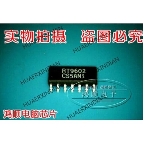 New original RT9602 in stock High Quality