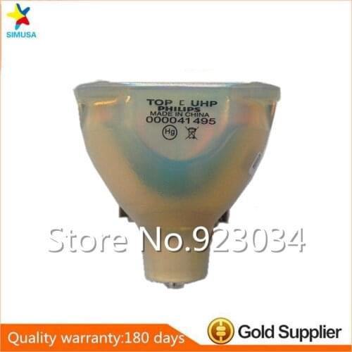 Original bare projector lamp bulb NP01LP for NEC NP1000 / NP1000G / NP2000 / NP2000G / NP1000+ / NP2000