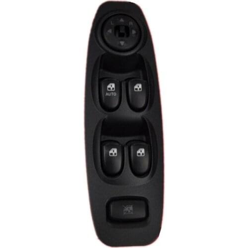 Drive side Left Window Control Switch for 02-06 93570-25300 9357025300