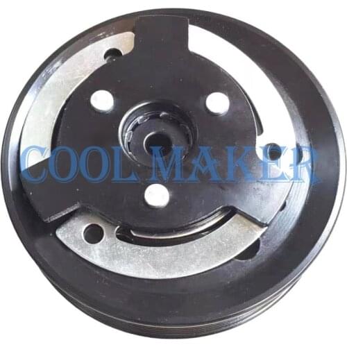 Car air conditioner compressor clutch for VW Golf 6